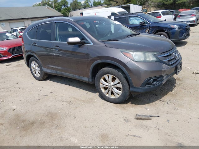 Aukcja sprzedaży 2014 Honda Cr-v Ex-l, vin: 2HKRM4H79EH683850, numer aukcji: 45306627