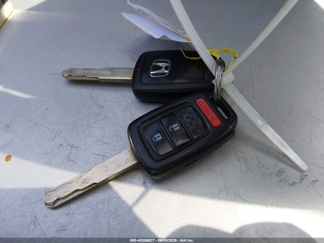 45306627 :رقم المزاد ، 2HKRM4H79EH683850 vin ، 2014 Honda Cr-v Ex-l مزاد بيع