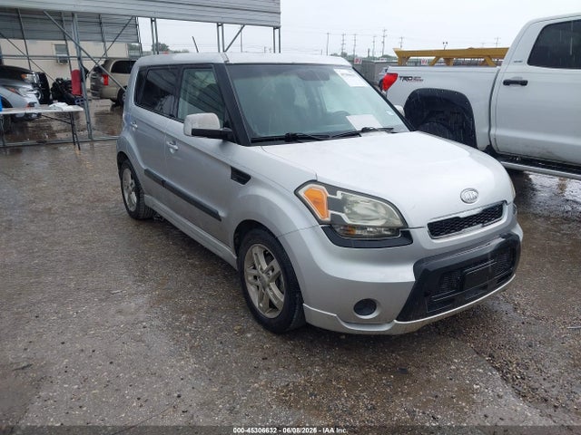 Aukcja sprzedaży 2011 Kia Soul +, vin: KNDJT2A24B7302537, numer aukcji: 45306632