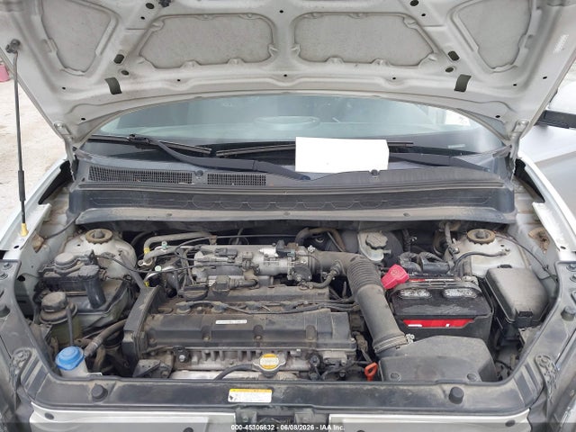 Aukcja sprzedaży 2011 Kia Soul +, vin: KNDJT2A24B7302537, numer aukcji: 45306632