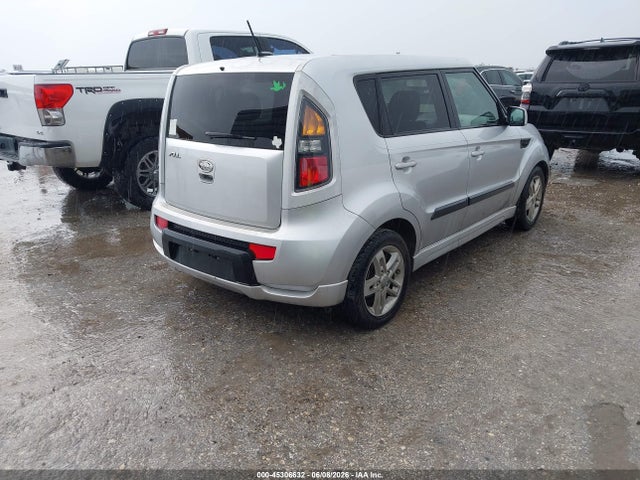 Aukcja sprzedaży 2011 Kia Soul +, vin: KNDJT2A24B7302537, numer aukcji: 45306632