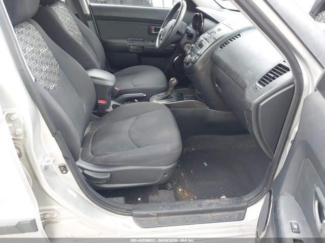 Aukcja sprzedaży 2011 Kia Soul +, vin: KNDJT2A24B7302537, numer aukcji: 45306632