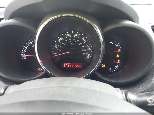 Aukcja sprzedaży 2011 Kia Soul +, vin: KNDJT2A24B7302537, numer aukcji: 45306632