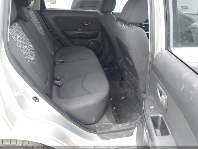 Aukcja sprzedaży 2011 Kia Soul +, vin: KNDJT2A24B7302537, numer aukcji: 45306632