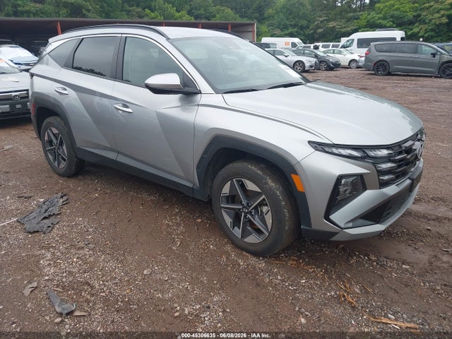 Aukcja sprzedaży 2025 Hyundai Tucson Sel, vin: 5NMJBCDE1SH576270, numer aukcji: 45306635