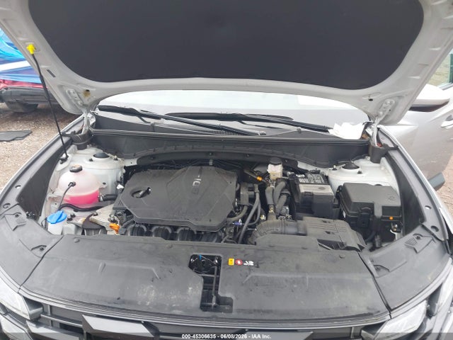 Aukcja sprzedaży 2025 Hyundai Tucson Sel, vin: 5NMJBCDE1SH576270, numer aukcji: 45306635