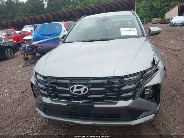 Aukcja sprzedaży 2025 Hyundai Tucson Sel, vin: 5NMJBCDE1SH576270, numer aukcji: 45306635