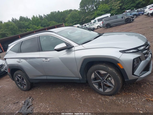 Aukcja sprzedaży 2025 Hyundai Tucson Sel, vin: 5NMJBCDE1SH576270, numer aukcji: 45306635