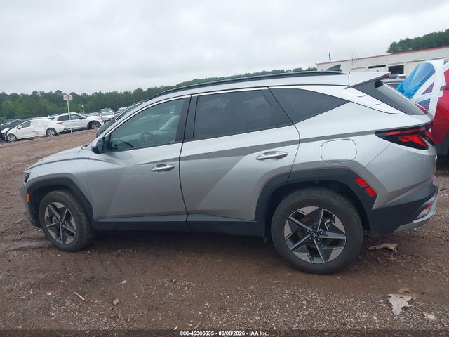 Aukcja sprzedaży 2025 Hyundai Tucson Sel, vin: 5NMJBCDE1SH576270, numer aukcji: 45306635