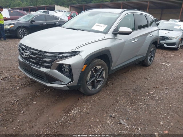 Aukcja sprzedaży 2025 Hyundai Tucson Sel, vin: 5NMJBCDE1SH576270, numer aukcji: 45306635