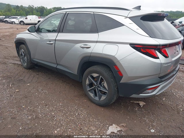 Aukcja sprzedaży 2025 Hyundai Tucson Sel, vin: 5NMJBCDE1SH576270, numer aukcji: 45306635