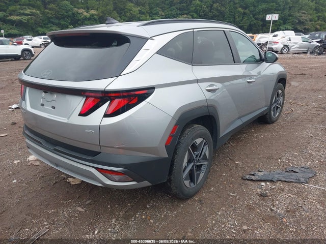 Aukcja sprzedaży 2025 Hyundai Tucson Sel, vin: 5NMJBCDE1SH576270, numer aukcji: 45306635