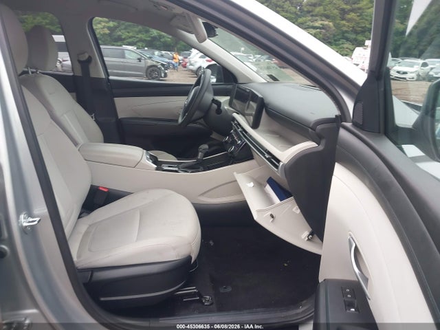 Aukcja sprzedaży 2025 Hyundai Tucson Sel, vin: 5NMJBCDE1SH576270, numer aukcji: 45306635