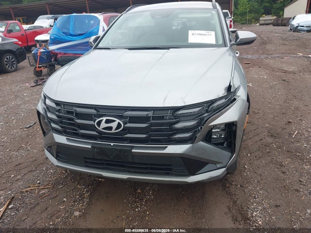 Aukcja sprzedaży 2025 Hyundai Tucson Sel, vin: 5NMJBCDE1SH576270, numer aukcji: 45306635