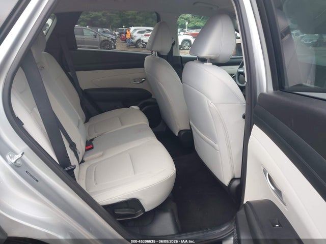Aukcja sprzedaży 2025 Hyundai Tucson Sel, vin: 5NMJBCDE1SH576270, numer aukcji: 45306635