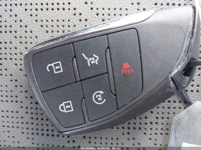 Aukcja sprzedaży 2025 Chevrolet Equinox Awd Lt, vin: 3GNAXPEG3SL305147, numer aukcji: 45306643