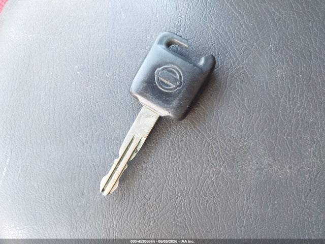 45306644 :رقم المزاد ، 1N6DD26S92C369688 vin ، 2002 Nissan Frontier Xe مزاد بيع