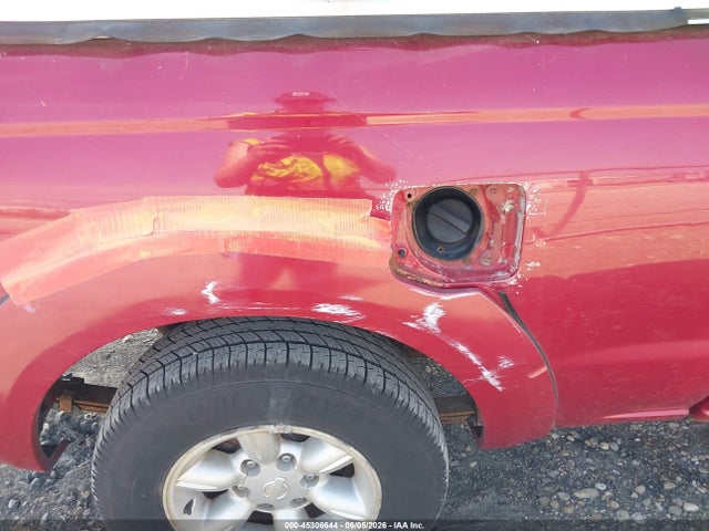 45306644 :رقم المزاد ، 1N6DD26S92C369688 vin ، 2002 Nissan Frontier Xe مزاد بيع