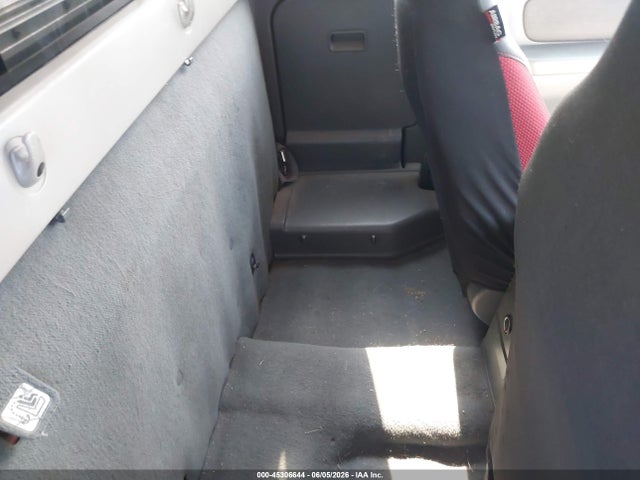 45306644 :رقم المزاد ، 1N6DD26S92C369688 vin ، 2002 Nissan Frontier Xe مزاد بيع