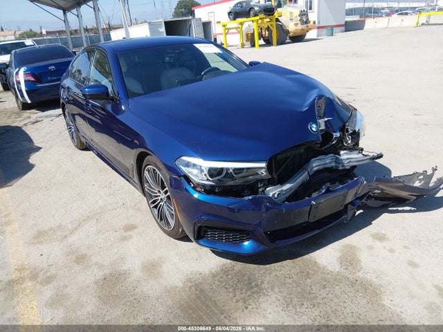 2019 WBAJE5C56KWW32430 головне зображення