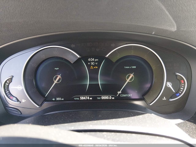 BMW 540I 2019 WBAJE5C56KWW32430 Image 7
