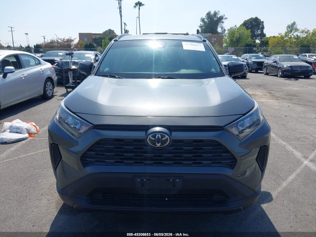 Toyota RAV4 LE 2020 2T3H1RFV8LC040349 Image 13