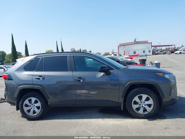 Toyota RAV4 LE 2020 2T3H1RFV8LC040349 Image 14