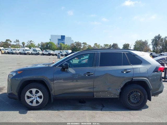Toyota RAV4 LE 2020 2T3H1RFV8LC040349 Image 15