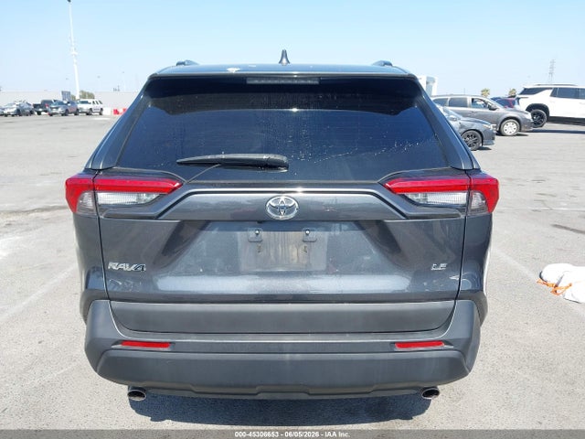 Toyota RAV4 LE 2020 2T3H1RFV8LC040349 Image 17