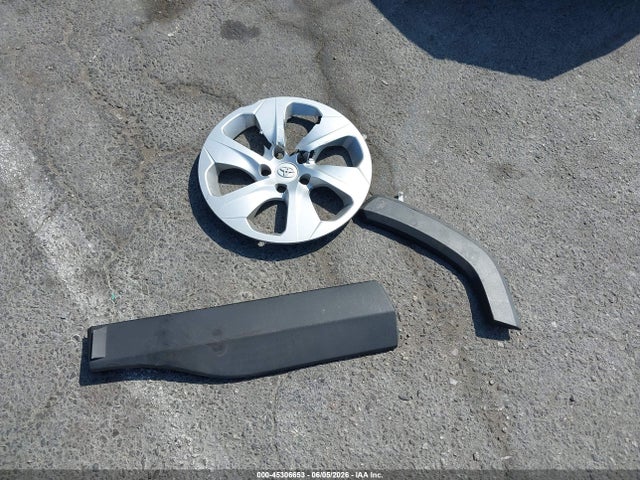 Toyota RAV4 LE 2020 2T3H1RFV8LC040349 Image 12