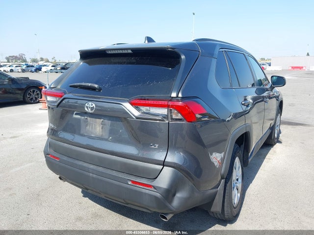 Toyota RAV4 LE 2020 2T3H1RFV8LC040349 Image 4