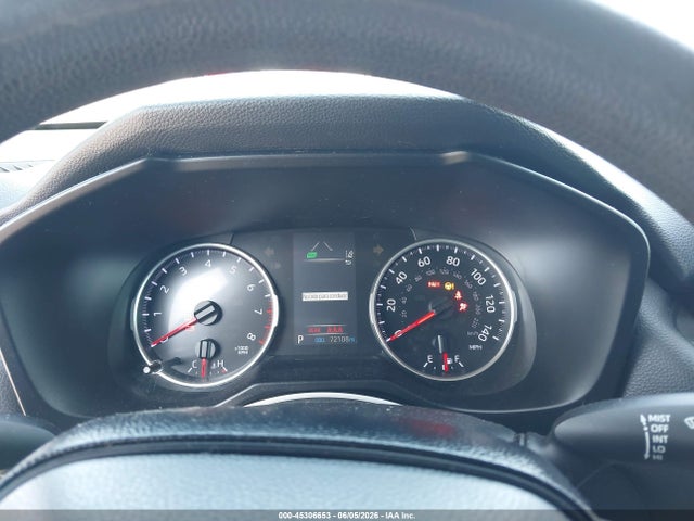 Toyota RAV4 LE 2020 2T3H1RFV8LC040349 Image 7