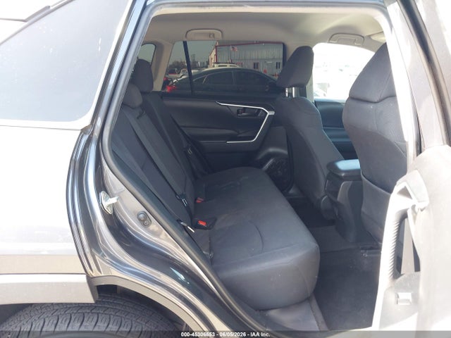 Toyota RAV4 LE 2020 2T3H1RFV8LC040349 Image 8