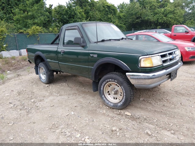 45306654 :رقم المزاد ، 1FTCR11U3RTA19339 vin ، 1994 Ford Ranger مزاد بيع