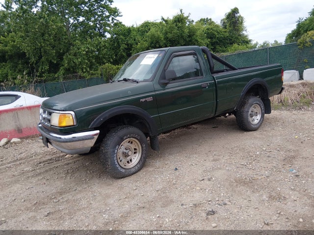 Aukcja sprzedaży 1994 Ford Ranger, vin: 1FTCR11U3RTA19339, numer aukcji: 45306654