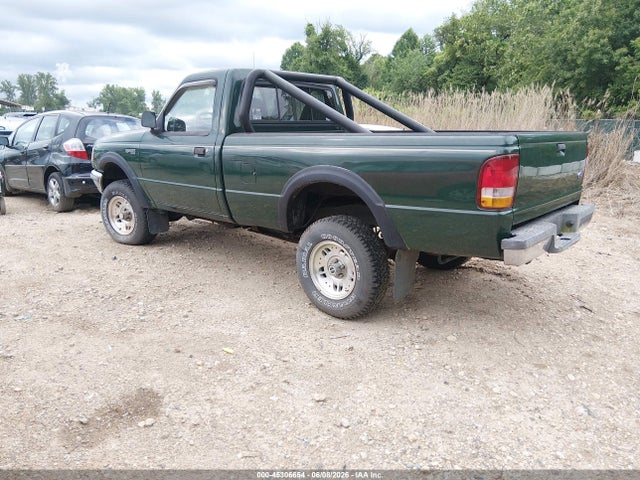 Aukcja sprzedaży 1994 Ford Ranger, vin: 1FTCR11U3RTA19339, numer aukcji: 45306654