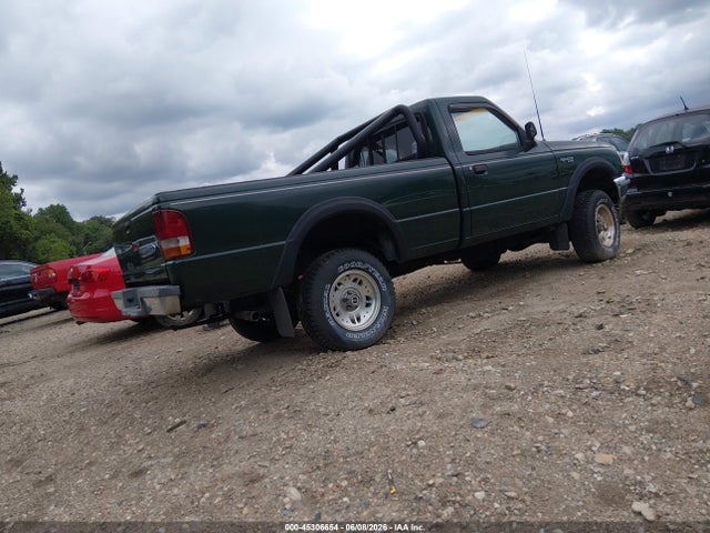 Aukcja sprzedaży 1994 Ford Ranger, vin: 1FTCR11U3RTA19339, numer aukcji: 45306654