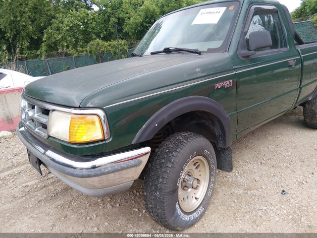Aukcja sprzedaży 1994 Ford Ranger, vin: 1FTCR11U3RTA19339, numer aukcji: 45306654