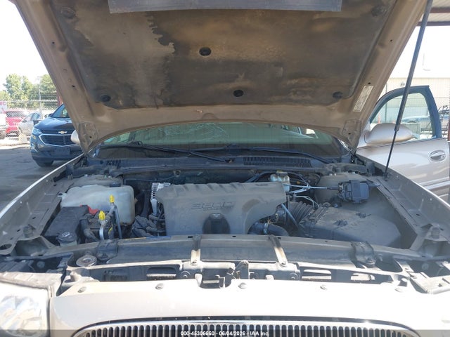 Aukcja sprzedaży 2005 Buick Lesabre Custom, vin: 1G4HP52K25U257280, numer aukcji: 45306660