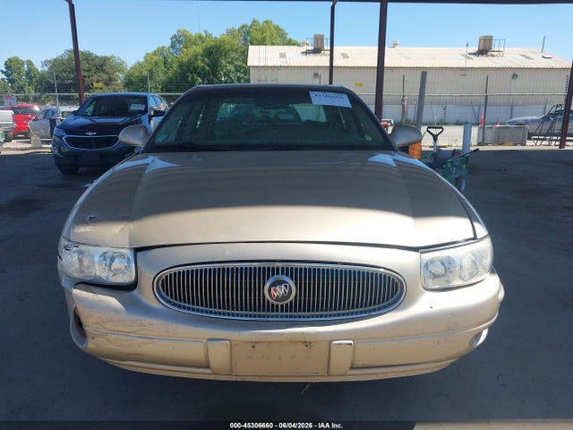 Aukcja sprzedaży 2005 Buick Lesabre Custom, vin: 1G4HP52K25U257280, numer aukcji: 45306660