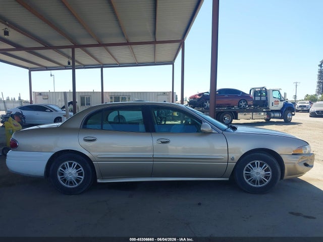 Aukcja sprzedaży 2005 Buick Lesabre Custom, vin: 1G4HP52K25U257280, numer aukcji: 45306660