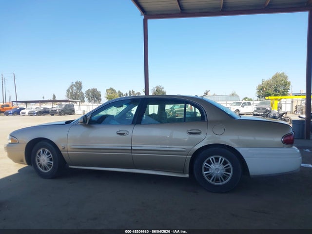 Aukcja sprzedaży 2005 Buick Lesabre Custom, vin: 1G4HP52K25U257280, numer aukcji: 45306660