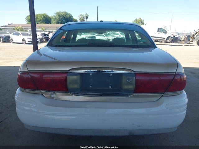 Aukcja sprzedaży 2005 Buick Lesabre Custom, vin: 1G4HP52K25U257280, numer aukcji: 45306660
