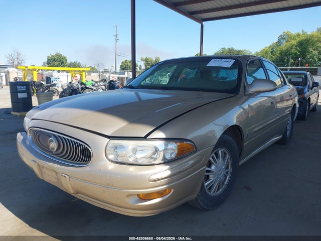 Aukcja sprzedaży 2005 Buick Lesabre Custom, vin: 1G4HP52K25U257280, numer aukcji: 45306660