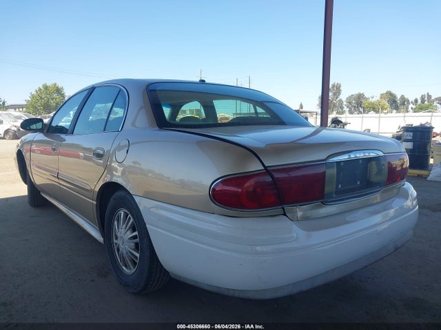 Aukcja sprzedaży 2005 Buick Lesabre Custom, vin: 1G4HP52K25U257280, numer aukcji: 45306660