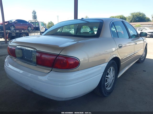 Aukcja sprzedaży 2005 Buick Lesabre Custom, vin: 1G4HP52K25U257280, numer aukcji: 45306660