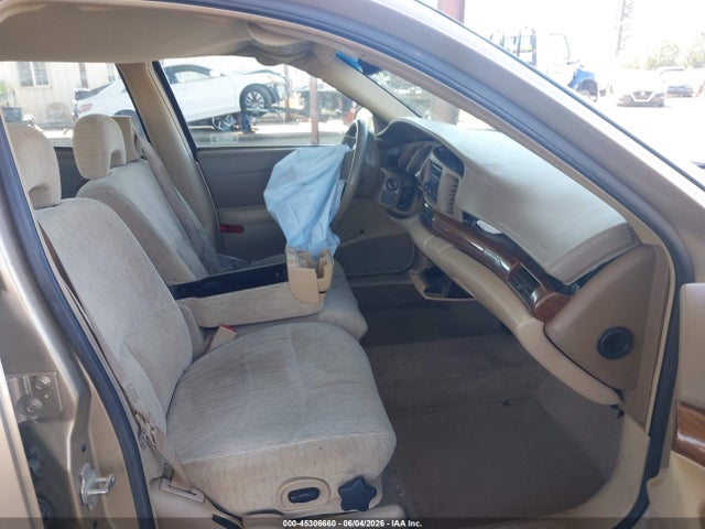 Aukcja sprzedaży 2005 Buick Lesabre Custom, vin: 1G4HP52K25U257280, numer aukcji: 45306660