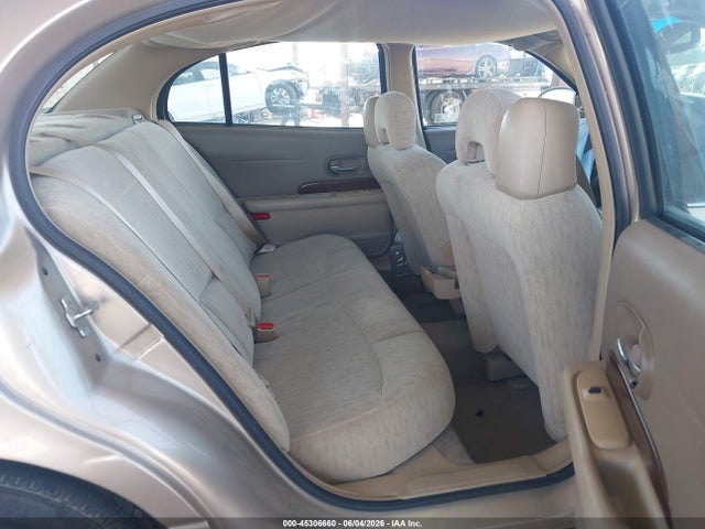 Aukcja sprzedaży 2005 Buick Lesabre Custom, vin: 1G4HP52K25U257280, numer aukcji: 45306660