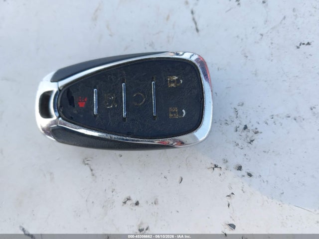 1G1ZD5ST1LF076871 Chevrolet Malibu Fwd Lt