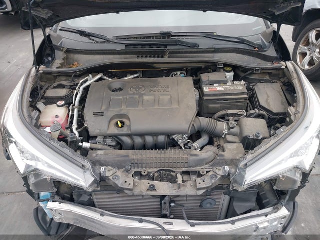 Продаж на аукціоні авто 2019 Toyota C-hr Xle, vin: JTNKHMBXXK1030361, номер лоту: 45306666